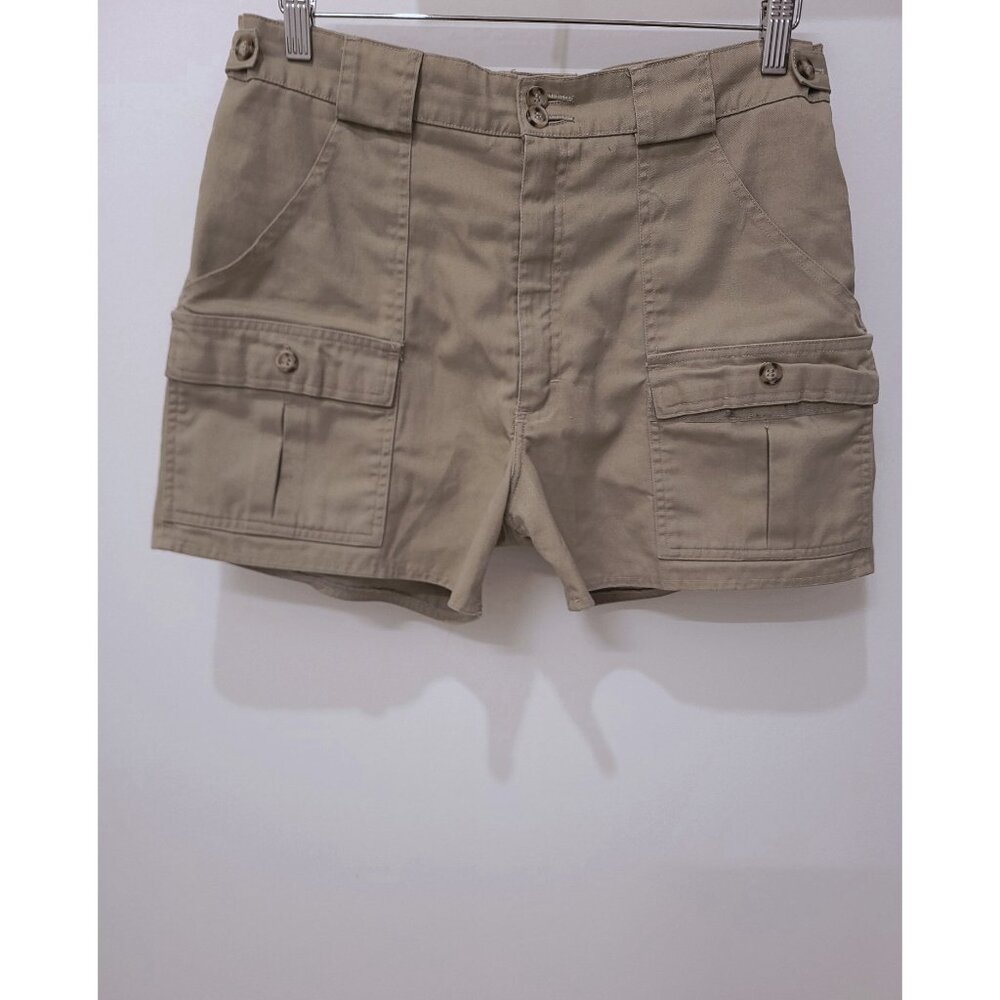Bermuda Beige Shorts (Tilley Endurables)